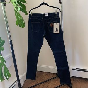 Men’s Carhartt Denim Jeans - Rebel Pant